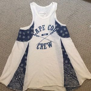 Free People Tank